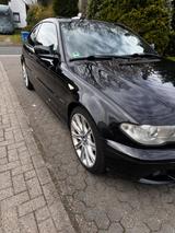 BMW 330Ci - BMW 330 aus 2004: Coupe