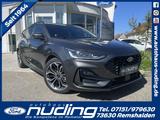 Ford Focus Turnier 1.0 EcoBoost Hybrid ST-Line X - Ford Focus: Ecoboost