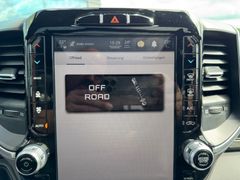 Fahrzeugabbildung Dodge RAM 1500 Gen.5 CrewCab BackCountry Pano U-frei