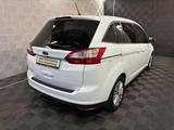 Ford Grand C-Max Trend*R.KAM*AHK-AUDISYS.-SHZ-TEMP - gebrauchte Ford Grand C-Max aus dem Jahr 2019