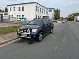 Nissan nissan navara d40 Automatikgetriebe - Nissan Navara: D40
