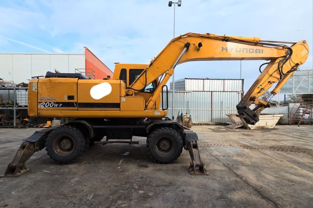 Hyundai 200W-7/ROBEX/2007/ORIGINAL-FARBE