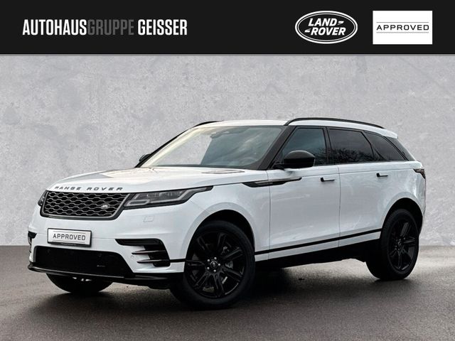 Land Rover Range Rover Velar P250 AWD R-DYNAMIC SE ACC