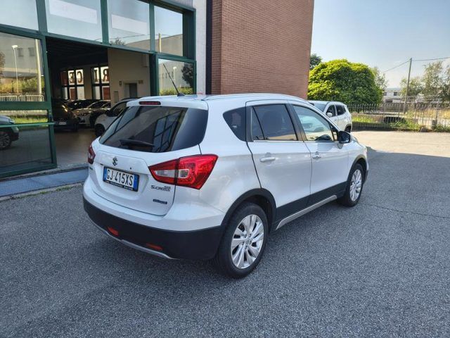 Suzuki SUZUKI S-Cross 1.4 Hybrid Cool NEOPATENTATI imagem 3