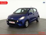 Hyundai i10 1.0 Select Klima Sitzheizung Lenkradheizung - gebrauchte Kleinwagen