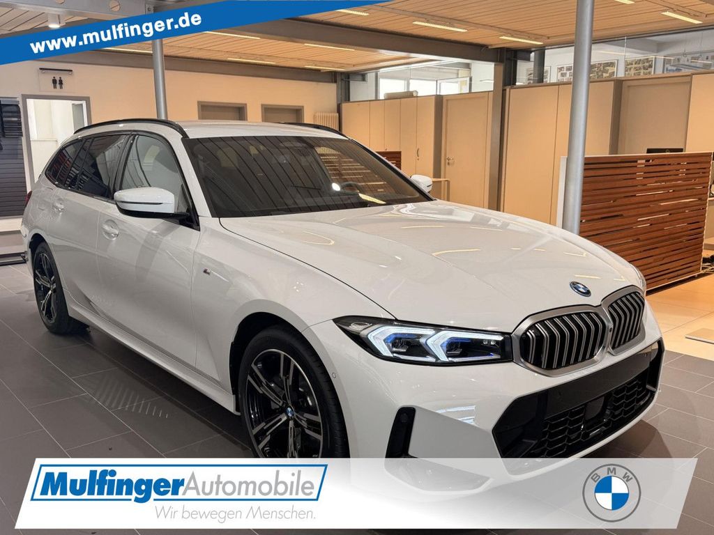 Image of BMW 330