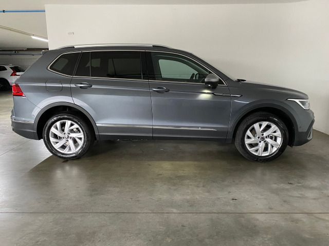 Tiguan Allspace Life 1.5 TSI DSG 7-Sitzer AHK