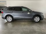 Volkswagen Tiguan Allspace Life 1.5 TSI DSG 7-Sitzer AHK+NA - Volkswagen Tiguan Allspace in Oldenburg