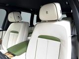 Rolls-Royce Cullinan 4 Seats Audio Series II heated&cooled - gebrauchte Rolls-Royce Cullinan aus dem Jahr 2024