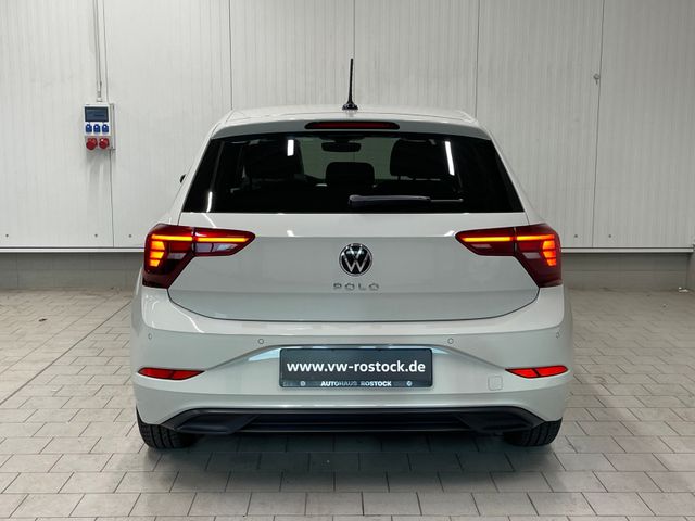 Polo Energy 1.0 ACC SHZ LED APP