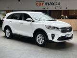 Kia Sorento Vision 4WD Kamera Navi CarPlay DAB - Kia Sorento Gebrauchtwagen in München