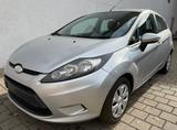 Ford Fiesta 1.6 TDCI Econetic 5 Türer Klima - Ford Fiesta: Tdci Econetic