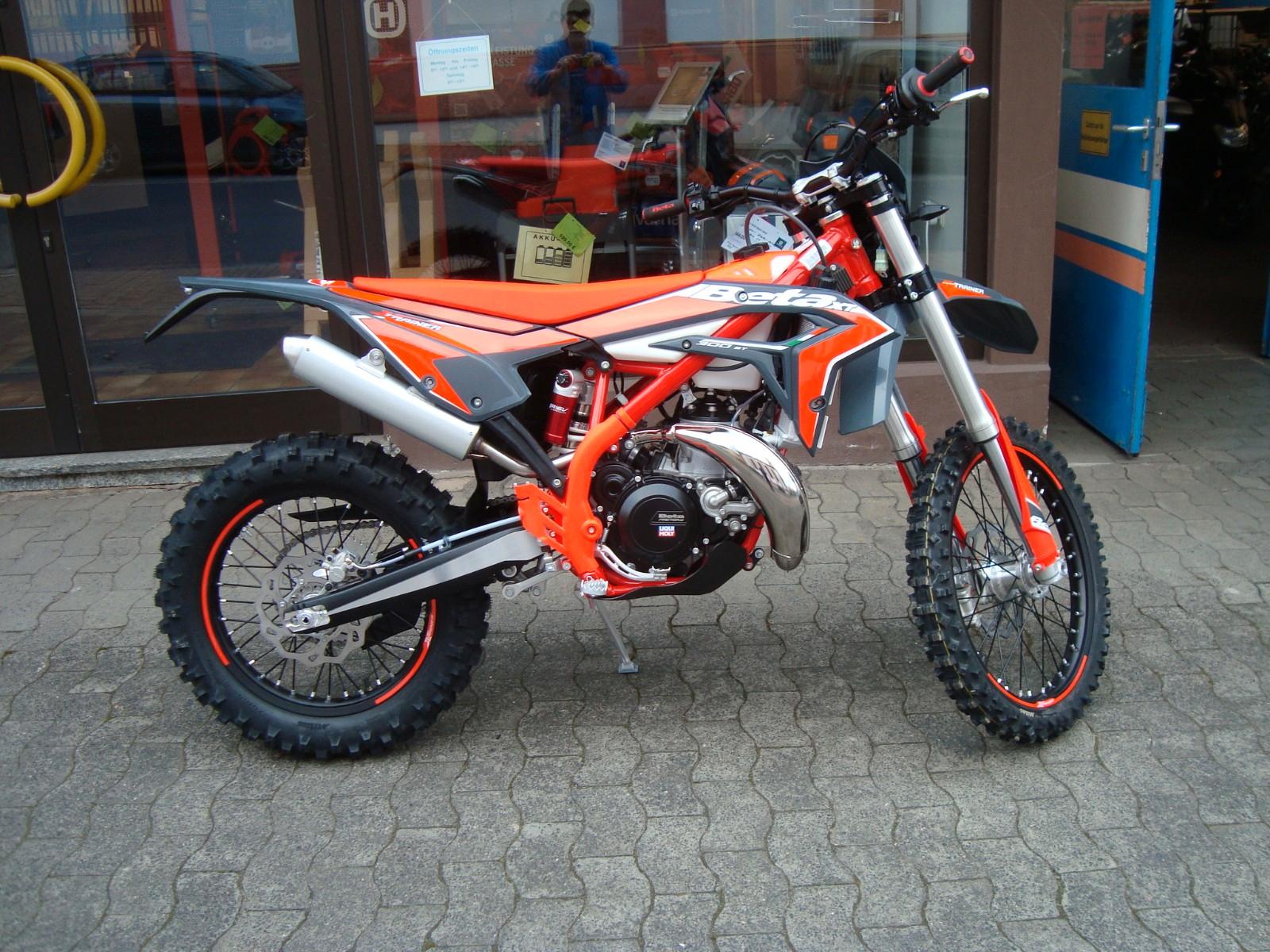 Beta X-Trainer 300  2-Takt  Mod. 2026