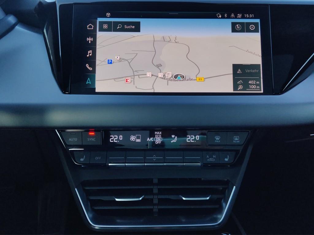 Audi e-tron GT quattro 83 kwh PANO*WÄRMEPU*LED*NAV*SH