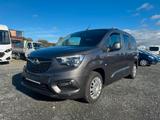 Opel Combo Life - Opel Combo Life mit Diesel-Antrieb: Automatik
