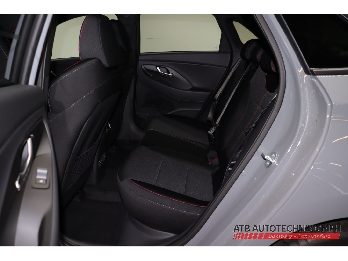 Hyundai i30 - Bild 10
