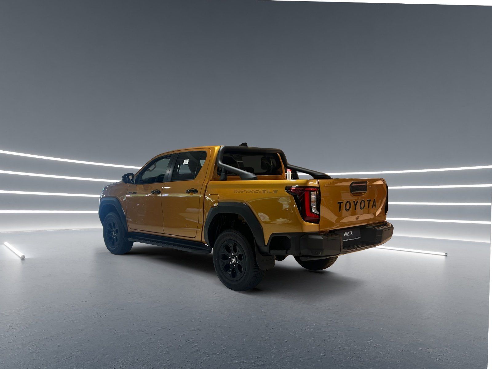 Toyota Hilux - Bild 4