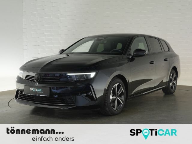 Astra L ST GS AT+NAVI+LED+360 GRAD KAMERA+SITZ-/