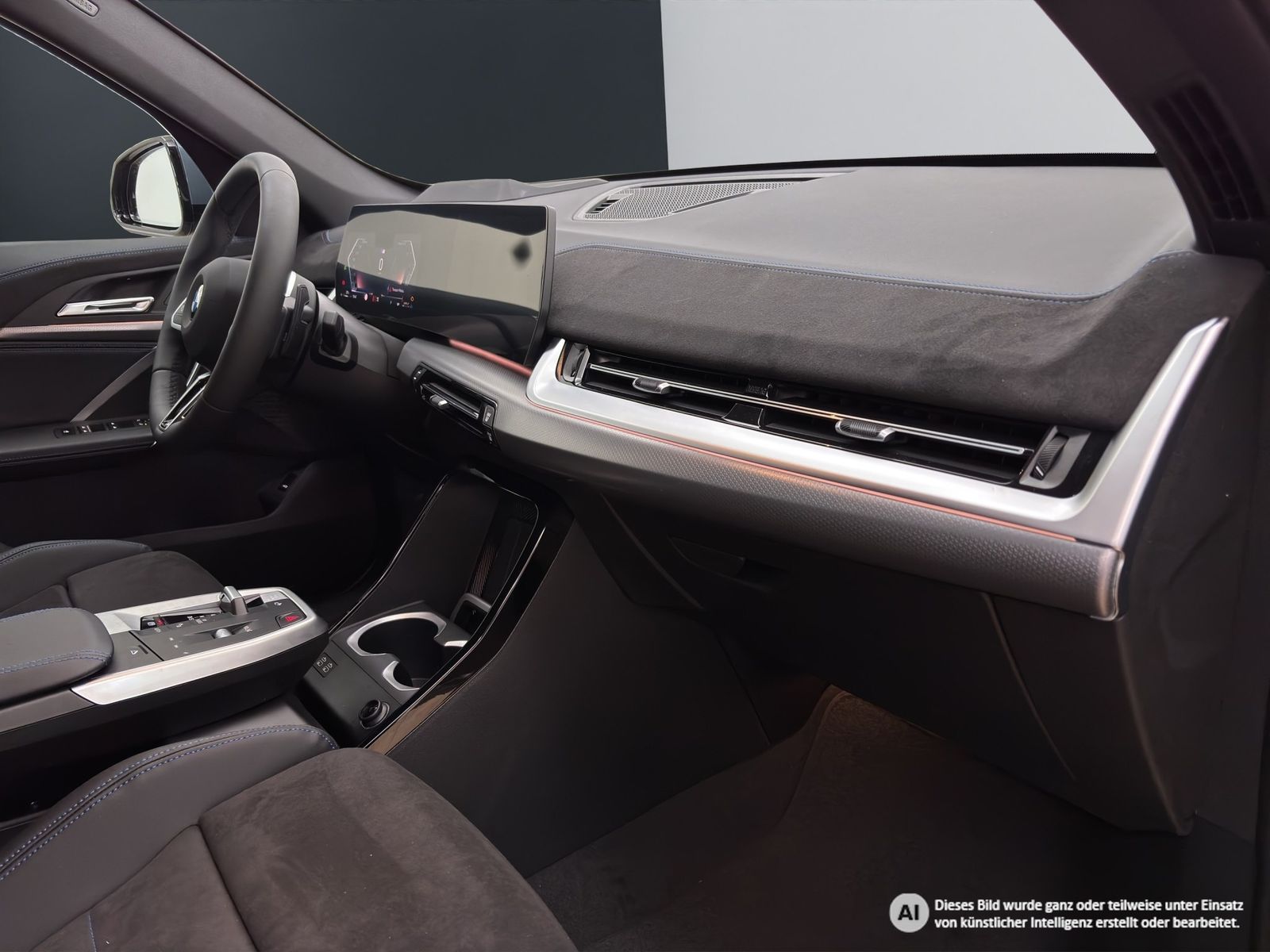 BMW X1 - Bild 6