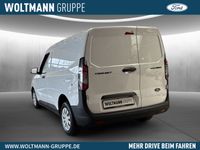 Ford Transit Courier - Vorschau Bild 3