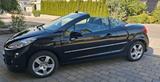 Peugeot 207 CC Active - TÜV + Service NEU sehr gepflegt - Peugeot 207 Active mit Benzin-Antrieb