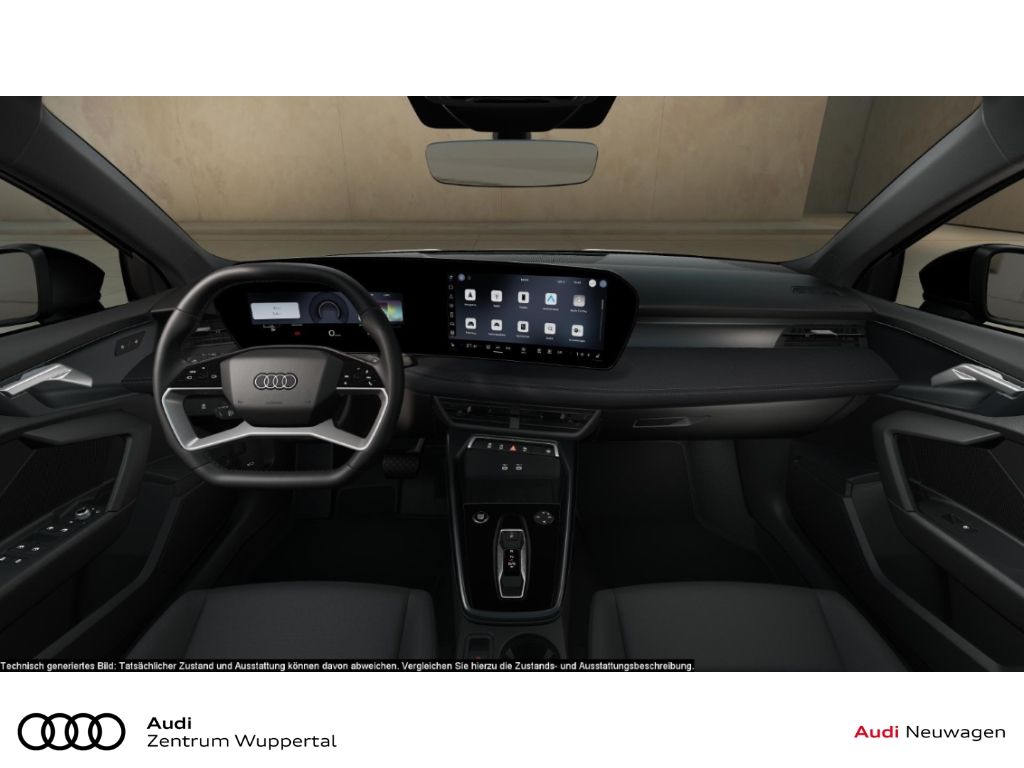 Audi A3 - Bild 8