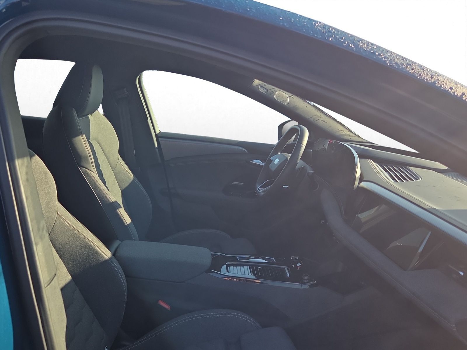 Audi A6 e-tron - Bild 4