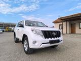 Toyota Land Cruiser 3.0 D-4D - Toyota Land Cruiser Gebrauchtwagen