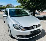Volkswagen Golf VI Comfortline - Gebrauchtwagen bis 10.000 Euro