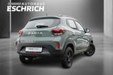 Dacia Spring Essential - Dacia aus 2023