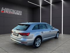 Audi A4 2.0 TDI Avant sport