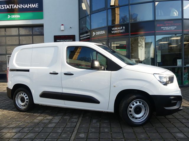 Opel Combo Cargo 1.5d Selection BOTT/KLIMAUT/AHK