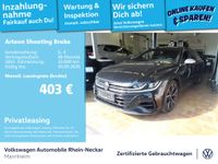 Volkswagen Arteon - Vorschau Bild 1