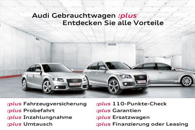 Audi A6 - Bild 18