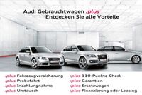 Audi A6 - Vorschau Bild 18