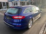 Ford Mondeo Turnier Titanium/Navi/Xenon/STHZ/SHZ/ANHK - Ford Mondeo Gebrauchtwagen in Nürnberg