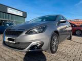 Peugeot 308 SW Allure*Navi*Panorama*Kamera*AHK* - Peugeot 308 in Karlsruhe