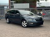Skoda Octavia Combi Style VOLLLEDER MwSt incl. - Skoda Octavia mit CNG-Antrieb