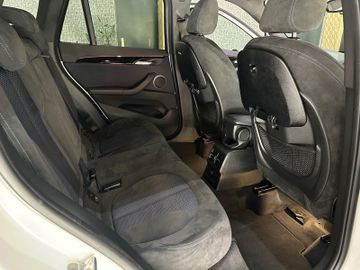BMW X1 - 8