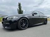 BMW 535d M-Paket 550d Optik B&O HUD LED - BMW 535 in Bielefeld