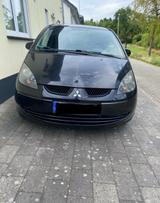 Mitsubishi Cold 1.3 95PS LPG Gasanlage Tüv... - Mitsubishi Colt: 95