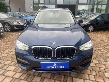 BMW X3 - 3