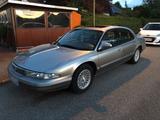 Chrysler 1995 Chrysler LHS New Yorker 3.5 - Chrysler New Yorker