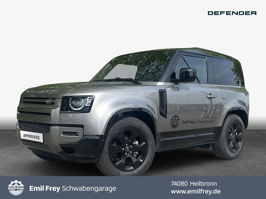 Land Rover Defender 90 D200 X-Dynamic SE
