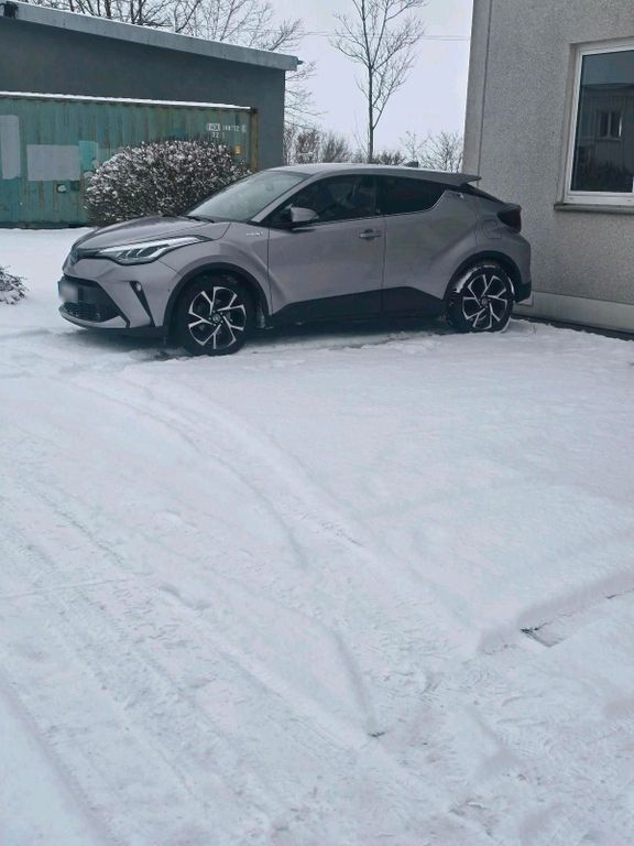 Image of Toyota Yaris