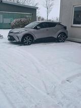 Toyota chr hibrid - Toyota Yaris Gebrauchtwagen in Lübeck