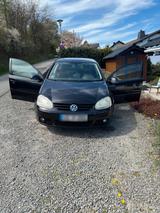 Volkswagen VW Golf 5 Turbo Diesel - Volkswagen Golf Turbo mit Diesel-Antrieb