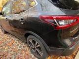 Nissan Qashqai 1.2 DIG-T Xtronic N-CONNECTA N-CONNECTA - gebrauchte Nissan Limousine