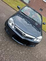 Opel Tigra Cabriolet - gebrauchte Opel Tigra aus dem Jahr 2009