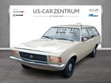Opel Rekord D-Caravan 2-Türer - Opel Rekord: 2.2
